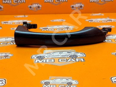 Ручка двери наружняя MERCEDES-BENZ C-класс W203/S203/CL203 (2000 - 2004) — Разборка Мерседес