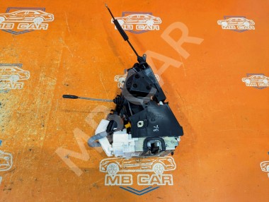 Замок двери задней левой MERCEDES-BENZ A-класс W169 (2004 - 2008) — Разборка Мерседес