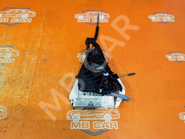 Замок двери задней левой MERCEDES-BENZ A-класс W169 (2004 - 2008) — Разборка Мерседес