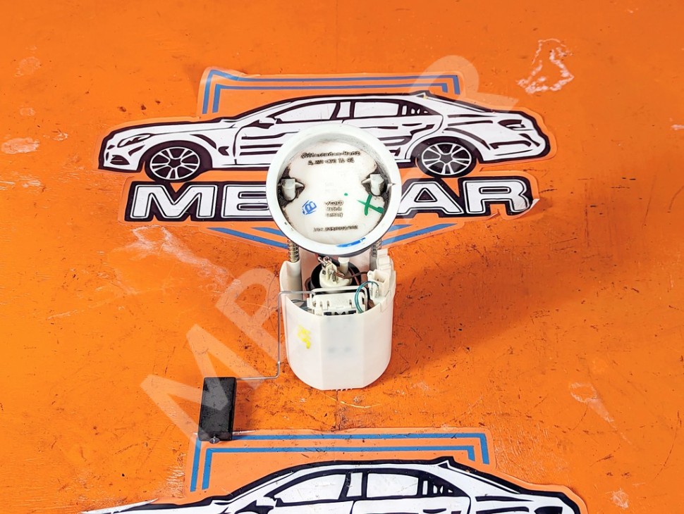 Насос топливный MERCEDES-BENZ E-класс W211/S211 (2002 - 2006) фото 1 &mdash; Разборка Мерседес