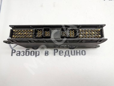 Блок комфорта MERCEDES-BENZ S-класс W140 (1991 - 1998) — Разборка Мерседес