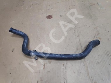 Патрубок ОЖ MERCEDES-BENZ E-класс W124/S124/C124/A124 (1984 - 1997) — Разборка Мерседес
