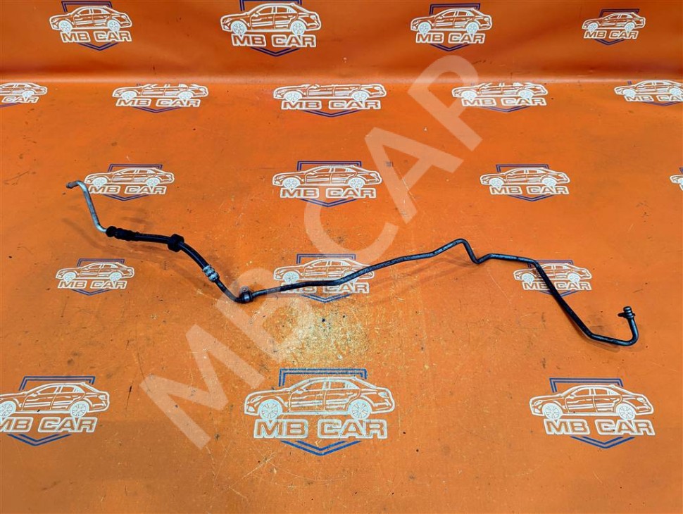 Трубка АКПП MERCEDES-BENZ S-класс W221 (2005 - 2009) фото 1 — Разборка Мерседес