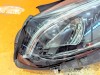 Фара левая MERCEDES-BENZ B-класс W246 рестайлинг (2014 - 2018) фото 2 — Разборка Мерседес
