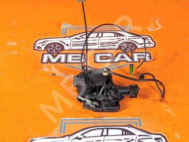 Замок двери передней правой MERCEDES-BENZ E-класс AMG W211/S211 (2002 - 2006) &mdash; Разборка Мерседес