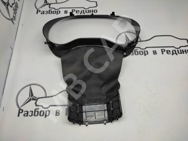 Накладка щитка приборов MERCEDES-BENZ V-класс W447 рестайлинг (2019 - 2025) — Разборка Мерседес