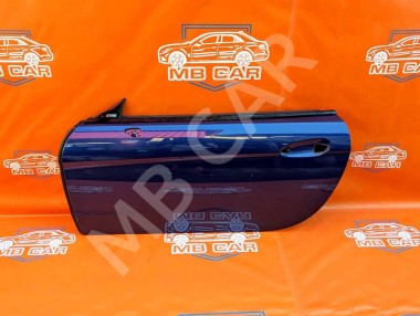 Дверь передняя левая MERCEDES-BENZ SL-класс R231 рестайлинг (2016 - 2020) — Разборка Мерседес