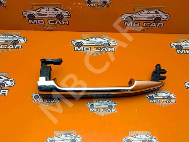 Ручка двери наружняя MERCEDES-BENZ E-класс W210/S210 (1995 - 1999) — Разборка Мерседес