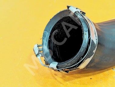 Патрубок интеркулера MERCEDES-BENZ V-класс W639 (2003 - 2014) — Разборка Мерседес