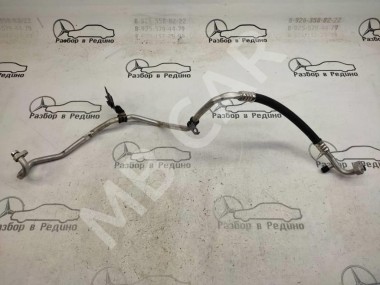 Трубка кондиционера MERCEDES-BENZ V-класс W447 рестайлинг (2019 - 2025) — Разборка Мерседес