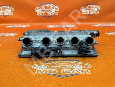 Корпус воздушного фильтра MERCEDES-BENZ W124 W124/S124/C124/A124 (1984 - 1993) — Разборка Мерседес