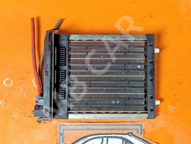 Радиатор печки MERCEDES-BENZ B-класс W245 (2005 - 2009) &mdash; Разборка Мерседес
