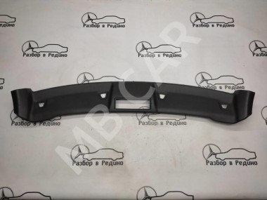 Накладка потолка MERCEDES-BENZ SLK-класс R170 (1996 - 2000) — Разборка Мерседес