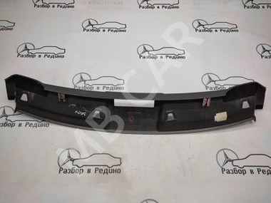 Накладка потолка MERCEDES-BENZ SLK-класс R170 (1996 - 2000) — Разборка Мерседес
