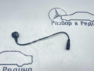 Датчик детонации MERCEDES-BENZ A-класс W176 (2012 - 2015) — Разборка Мерседес