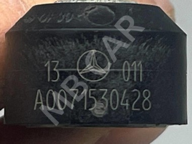 Датчик детонации MERCEDES-BENZ A-класс W176 (2012 - 2015) — Разборка Мерседес