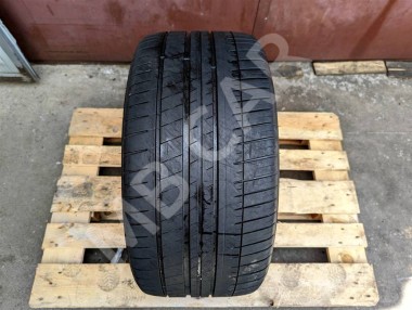 Резина R20 MERCEDES-BENZ S-класс AMG W222/C217/A217 (2013 - 2017) — Разборка Мерседес