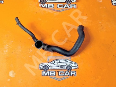 Патрубок радиатора MERCEDES-BENZ S-класс W220 (1998 - 2005) &mdash; Разборка Мерседес