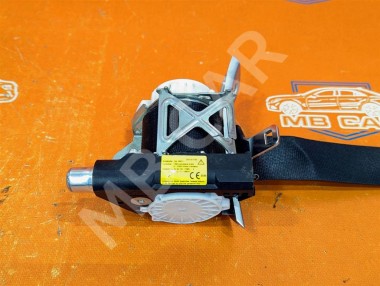 Ремень безопасности задний правый MERCEDES-BENZ S-класс W222/C217/A217 (2013 - 2017) — Разборка Мерседес