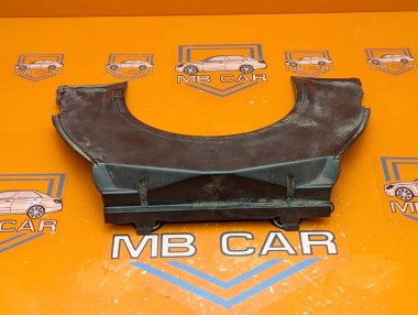 Жабо MERCEDES-BENZ E-класс W210/S210 рестайлинг (1999 - 2003) &mdash; Разборка Мерседес