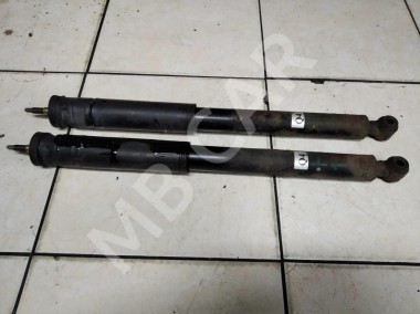 Амортизатор задний MERCEDES-BENZ SLK-класс R171 (2004 - 2008) — Разборка Мерседес