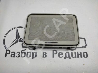 Зеркало внутрисалонное MERCEDES-BENZ S-класс W221 (2005 - 2009) — Разборка Мерседес