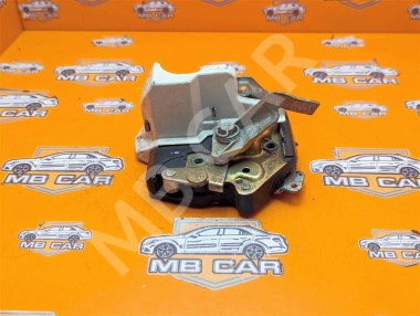 Замок двери задней правой MERCEDES-BENZ W124 W124/S124/C124/A124 (1984 - 1993) — Разборка Мерседес