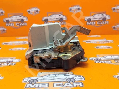 Замок двери задней правой MERCEDES-BENZ W124 W124/S124/C124/A124 (1984 - 1993) — Разборка Мерседес