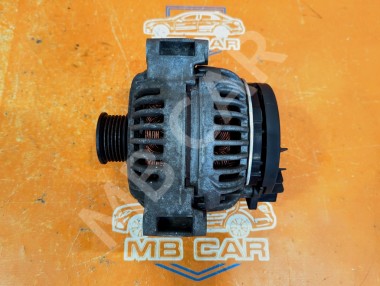 Генератор MERCEDES-BENZ E-класс W211/S211 (2002 - 2006) — Разборка Мерседес
