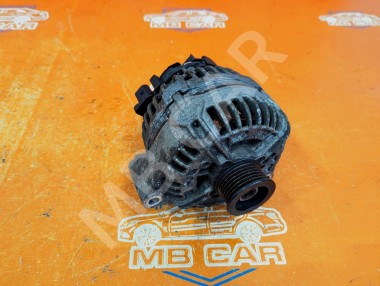 Генератор MERCEDES-BENZ E-класс W211/S211 (2002 - 2006) — Разборка Мерседес