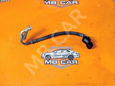 Трубка кондиционера MERCEDES-BENZ C-класс W203/S203/CL203 рестайлинг (2004 - 2008) &mdash; Разборка Мерседес