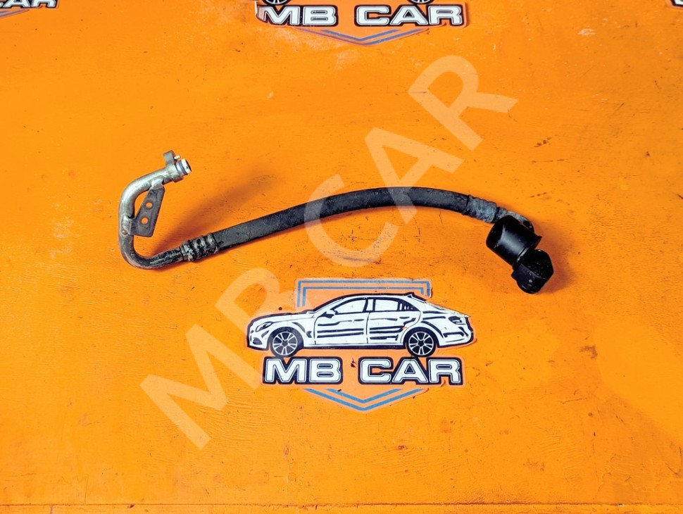 Трубка кондиционера MERCEDES-BENZ C-класс W203/S203/CL203 рестайлинг (2004 - 2008) фото 1 &mdash; Разборка Мерседес