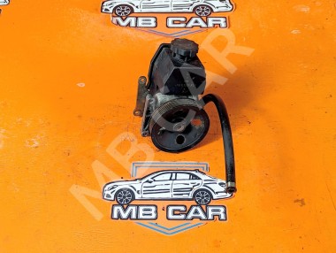 ГУР MERCEDES-BENZ CLK-класс C208/A208 (1997 - 2000) &mdash; Разборка Мерседес