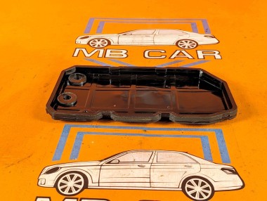 Поддон АКПП MERCEDES-BENZ B-класс W245 (2005 - 2009) &mdash; Разборка Мерседес