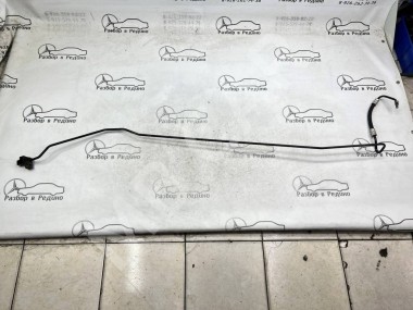 Трубка гидроподвески MERCEDES-BENZ CL-класс C215 рестайлинг (2002 - 2006) — Разборка Мерседес