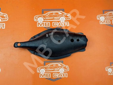 Кожух заднего рычага (лодки) MERCEDES-BENZ CLK-класс C209/W209 (2002 - 2005) — Разборка Мерседес