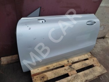 Дверь передняя левая MERCEDES-BENZ E-класс W213/S213/C238/A238 (2016 - 2021) — Разборка Мерседес