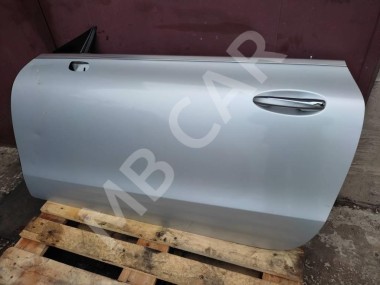 Дверь передняя левая MERCEDES-BENZ E-класс W213/S213/C238/A238 (2016 - 2021) — Разборка Мерседес