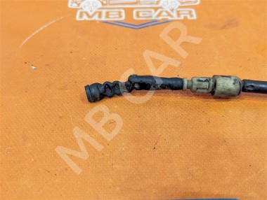 Трос ручника MERCEDES-BENZ S-класс W220 (1998 - 2005) — Разборка Мерседес