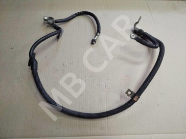Провод стартера MERCEDES-BENZ C-класс W203/S203/CL203 рестайлинг (2004 - 2008) — Разборка Мерседес