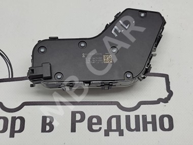 Джойстик MERCEDES-BENZ E-класс W213/S213/C238/A238 (2016 - 2021) — Разборка Мерседес