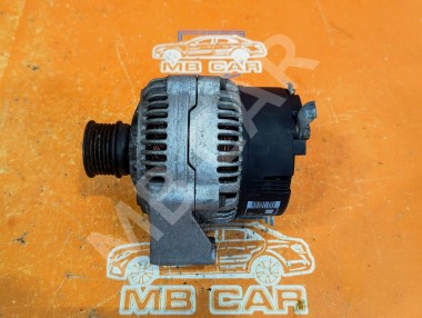 Генератор MERCEDES-BENZ E-класс W124/S124/C124/A124 (1984 - 1997) — Разборка Мерседес