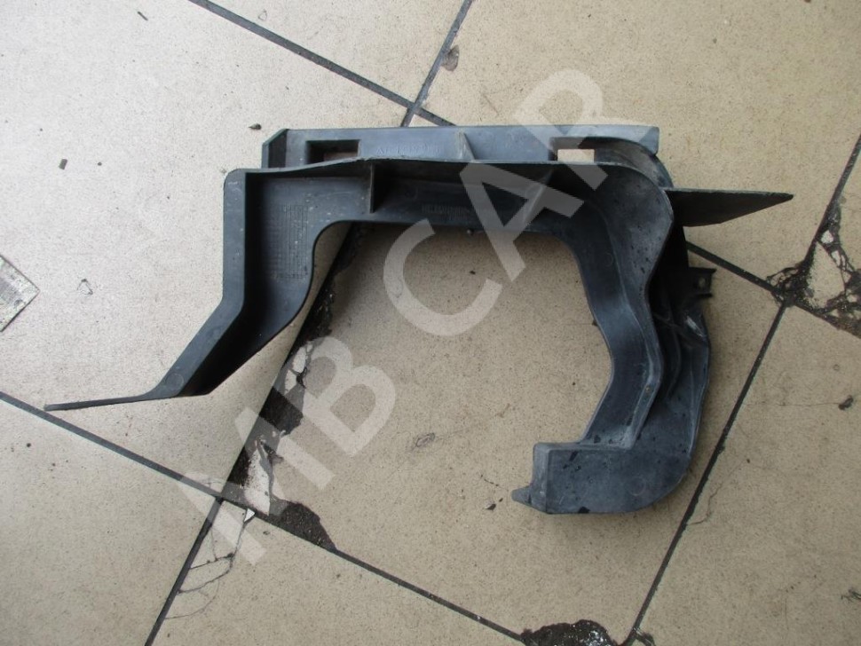 Кронштейн усилителя заднего бампера MERCEDES-BENZ GL-класс X164 (2006 - 2009) фото 1 — Разборка Мерседес