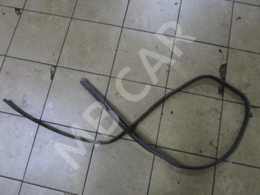 Уплотнитель капота MERCEDES-BENZ — Разборка Мерседес