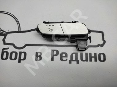 Кнопка обогрева сидений MERCEDES-BENZ GLC-класс X253 (2015 - 2019) — Разборка Мерседес
