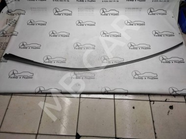 Молдинг крыши MERCEDES-BENZ CLS-класс C219 (2004 - 2008) — Разборка Мерседес