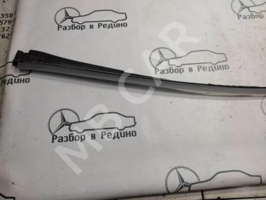 Молдинг крыши MERCEDES-BENZ CLS-класс C219 (2004 - 2008) — Разборка Мерседес