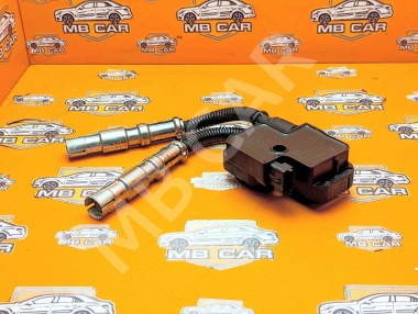 Катушка зажигания MERCEDES-BENZ C-класс W203/S203/CL203 (2000 - 2004) — Разборка Мерседес