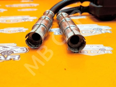 Катушка зажигания MERCEDES-BENZ C-класс W203/S203/CL203 (2000 - 2004) — Разборка Мерседес