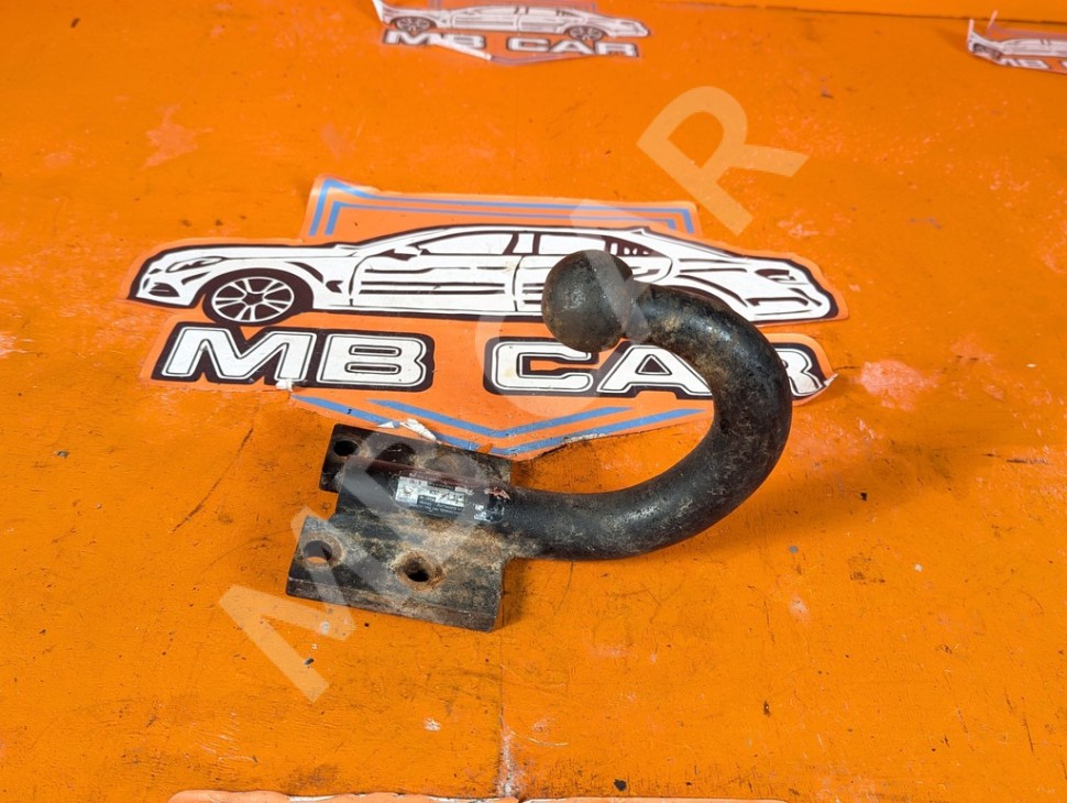 Фаркоп MERCEDES-BENZ M-класс W163 (1997 - 2001) фото 1 &mdash; Разборка Мерседес